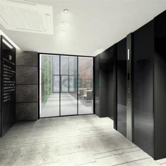 エレベーターホール