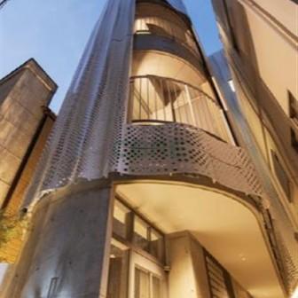 TWG日本橋人形町