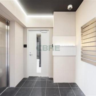 エレベーターホール