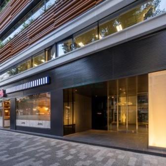 エレベーターホール