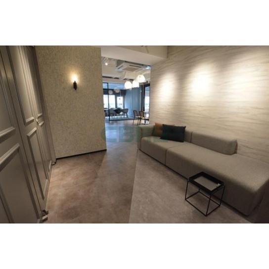 エレベーターホール