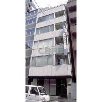 Biz Feel日本橋小伝馬町