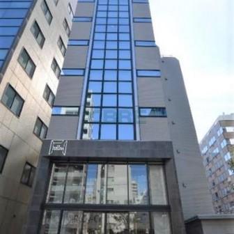 THE PORTAL Nihombashi East