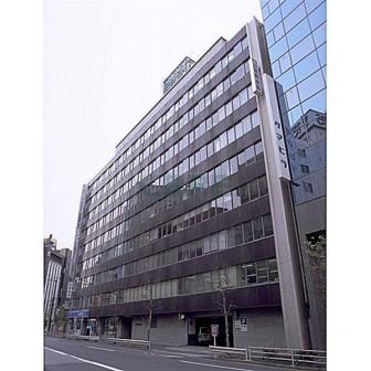 日産江戸橋ビル