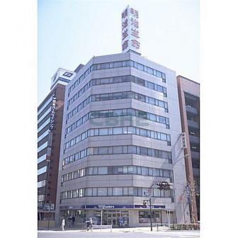 明治安田生命江戸橋ビル