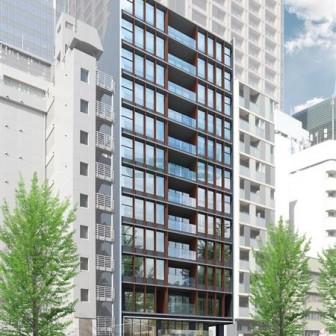 合人社江戸日本橋ビル