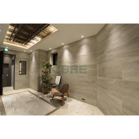 エレベーターホール