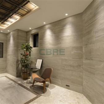 エレベーターホール