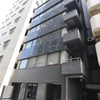 GINZA EAST SQUARE