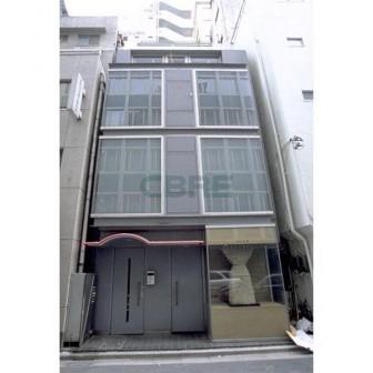 京橋アインスビル