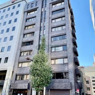 八丁堀ファーストスクエア