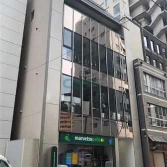 八丁堀フロント