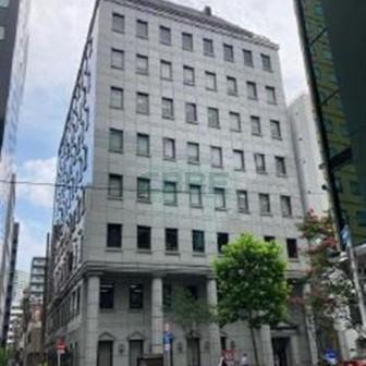 ユニデン八丁堀ビル