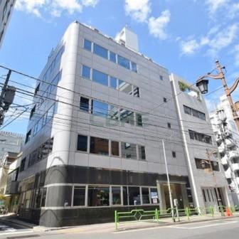 東八重洲プレイス