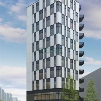 合人社東京八丁堀ビル