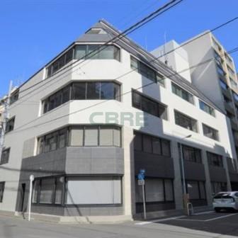 東京セントラルプレイス