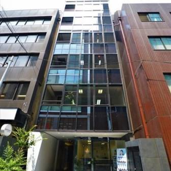 茅場町サウスビルディング