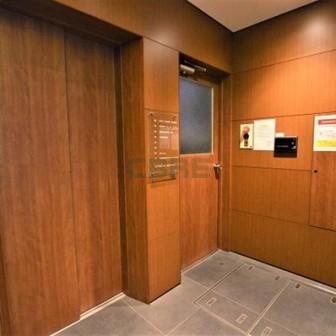 エレベーターホール