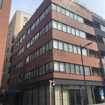 BRICK GATE 茅場町