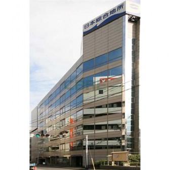 THE SHORE 日本橋茅場町