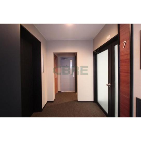 エレベーターホール