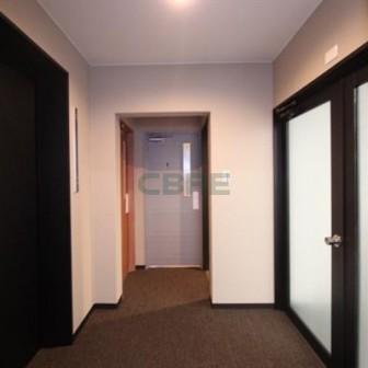 エレベーターホール