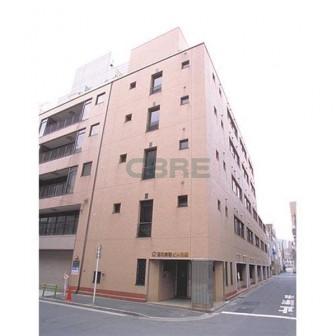 新富町トーセイビル