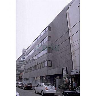 前田セントラルビル