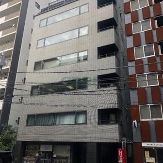 オーク入船ビル