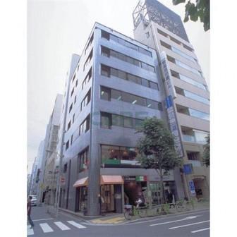 銀座プルミエビル