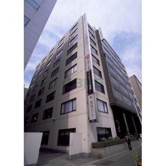 銀座2丁目松竹ビル