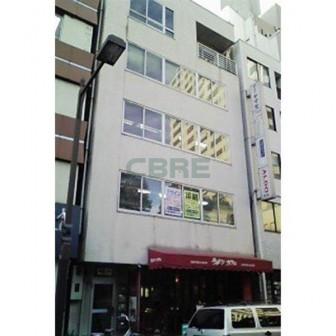 銀座サクラビル