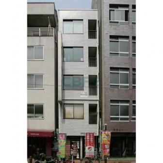 都市エステートビル(第28ビル)