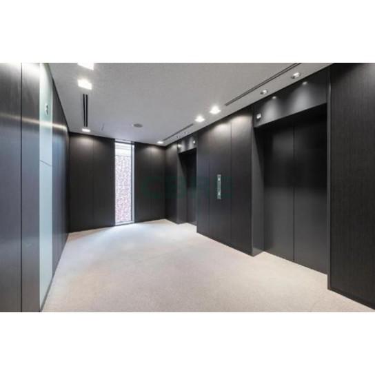 エレベーターホール