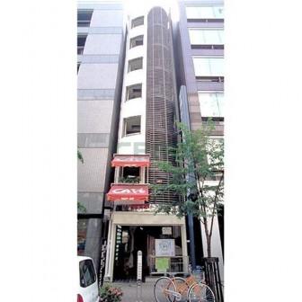 銀座アベニュービル