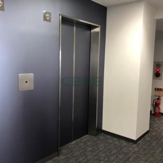 エレベーターホール