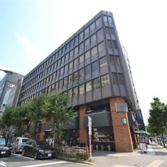 コリドースクエア銀座7丁目