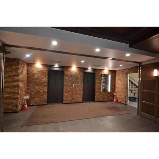 エレベーターホール