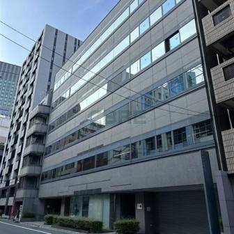 銀座エスシービル