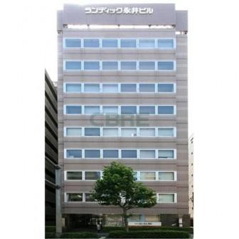 築地三丁目ビル