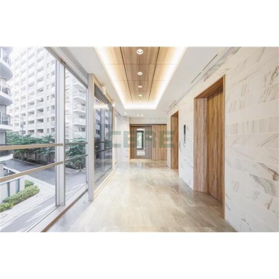 エレベーターホール