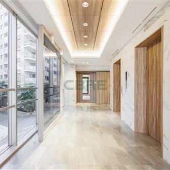 エレベーターホール