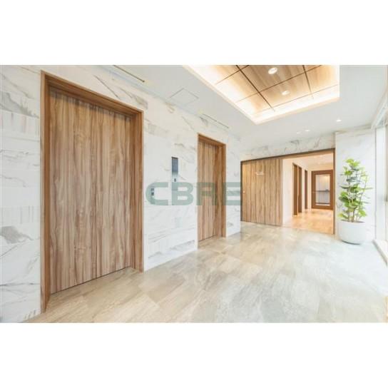 エレベーターホール