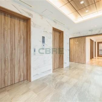 エレベーターホール