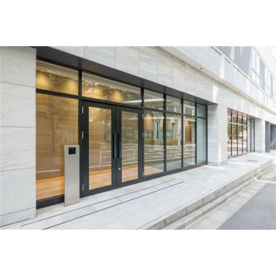 建物前面スペース