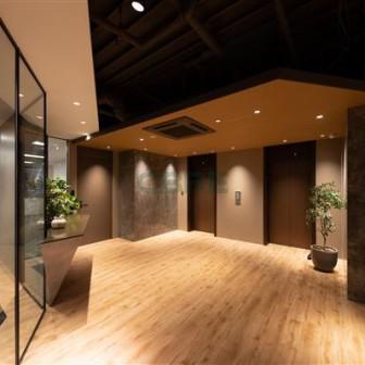 5階 エレベーターホール