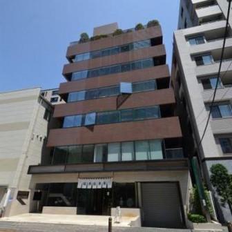 築地リバーフロント