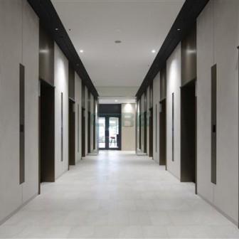 エレベーターホール