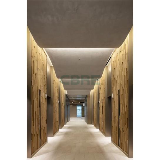 エレベーターホール