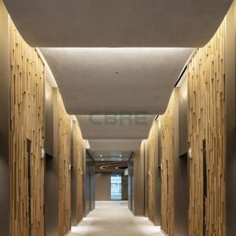 エレベーターホール